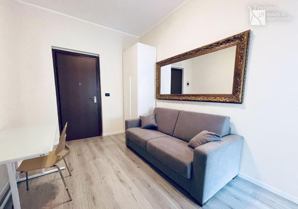 Traiano 28 Apartment Turin Exterior photo