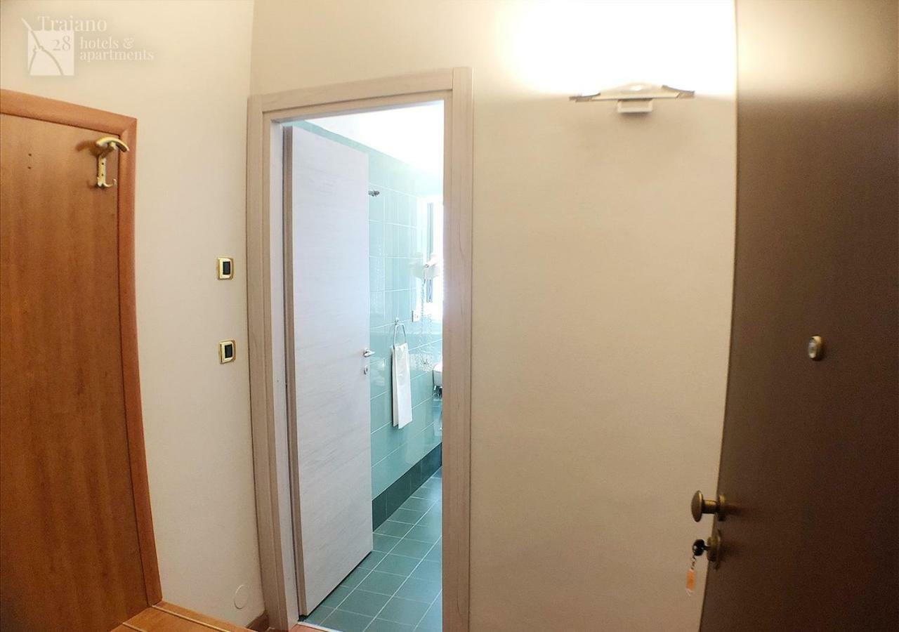 Traiano 28 Apartment Turin Exterior photo